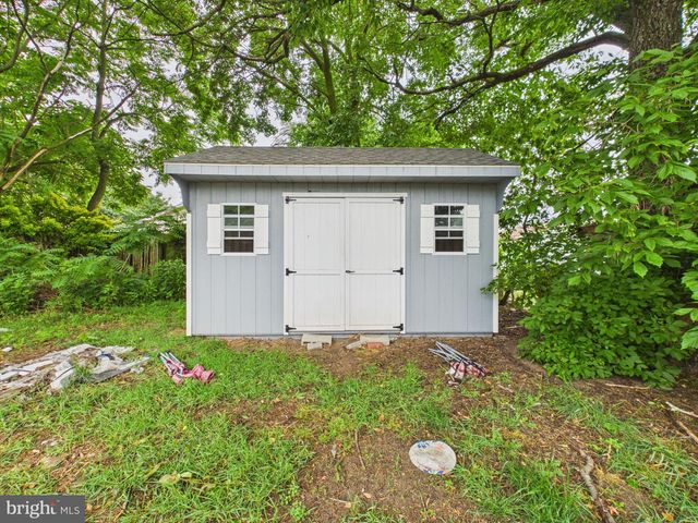 116 E 5TH ST, Blades, DE 19973