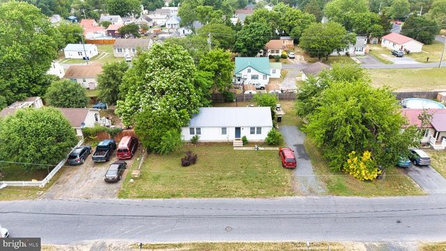 116 E 5TH ST, Blades, DE 19973