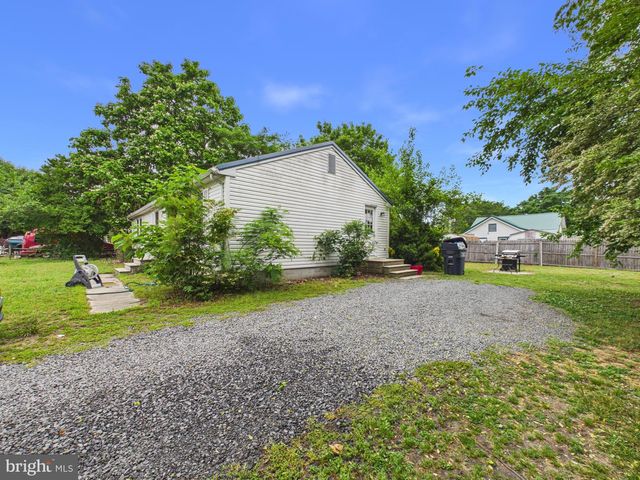 116 E 5TH ST, Blades, DE 19973