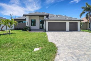 2612 SW 41st TER, Cape Coral, FL 33914