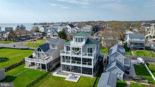 2811 BAY DR, Sparrows Point, MD 21219