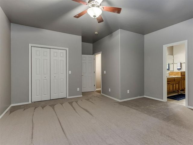 2275 Bradford Avenue, Newcastle, OK 73065