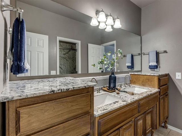 2275 Bradford Avenue, Newcastle, OK 73065