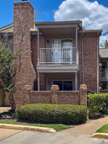 1515 Sandy Springs Road 2801, Houston, TX 77042