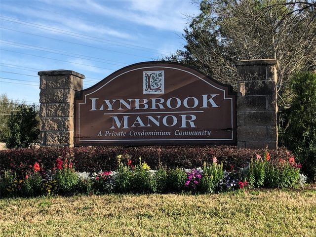 1515 Sandy Springs Road 2801, Houston, TX 77042