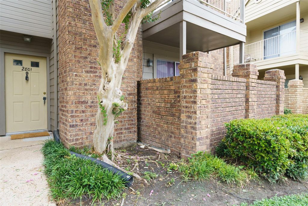 1515 Sandy Springs Road 2801, Houston, TX 77042