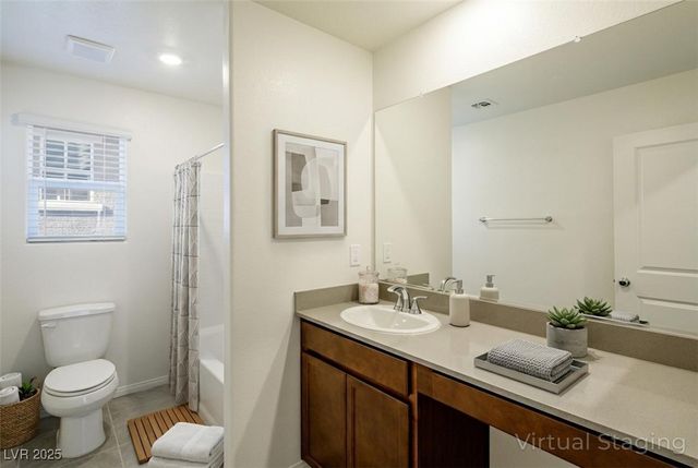 4143 Juniper Pear Avenue, Las Vegas, NV 89141