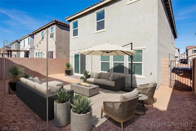 4143 Juniper Pear Avenue, Las Vegas, NV 89141