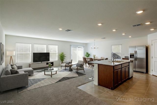 4143 Juniper Pear Avenue, Las Vegas, NV 89141