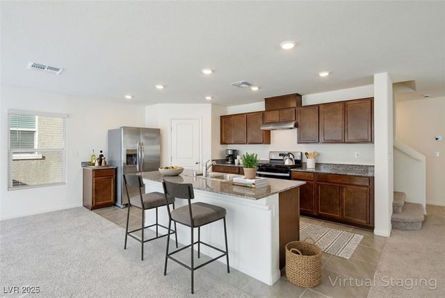 4143 Juniper Pear Avenue, Las Vegas, NV 89141