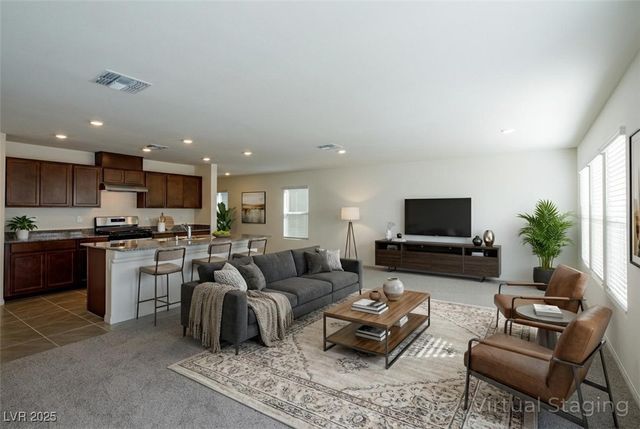 4143 Juniper Pear Avenue, Las Vegas, NV 89141