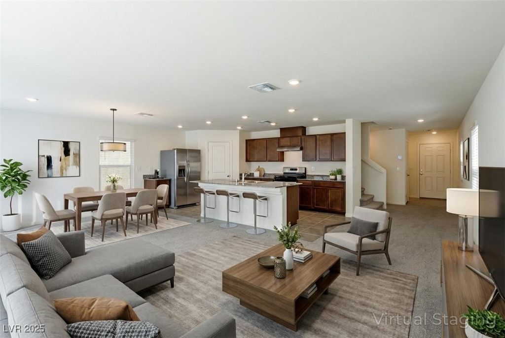 4143 Juniper Pear Avenue, Las Vegas, NV 89141