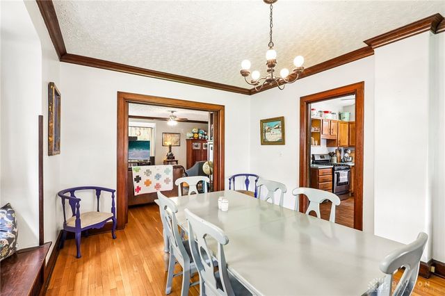 727 Grafton Avenue, Dayton, OH 45406