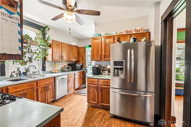 727 Grafton Avenue, Dayton, OH 45406