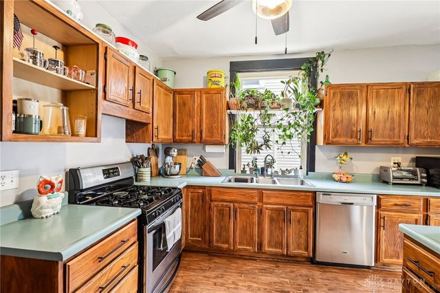 727 Grafton Avenue, Dayton, OH 45406