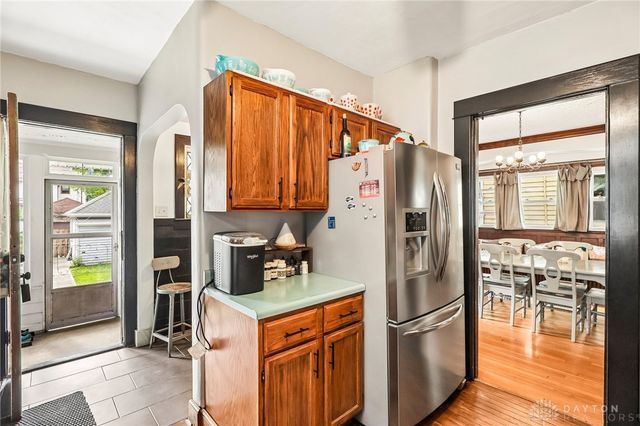 727 Grafton Avenue, Dayton, OH 45406