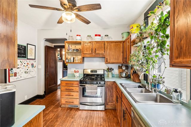 727 Grafton Avenue, Dayton, OH 45406