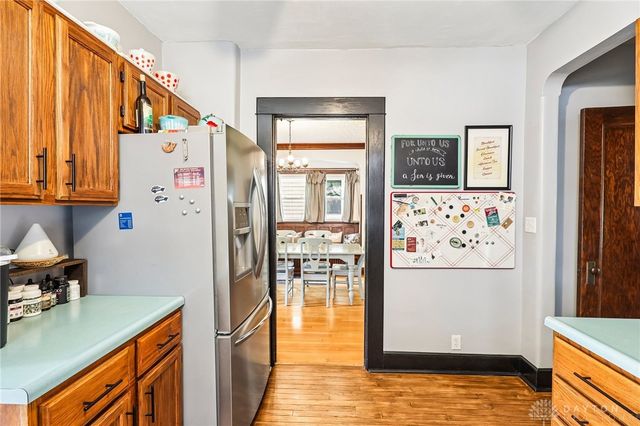 727 Grafton Avenue, Dayton, OH 45406