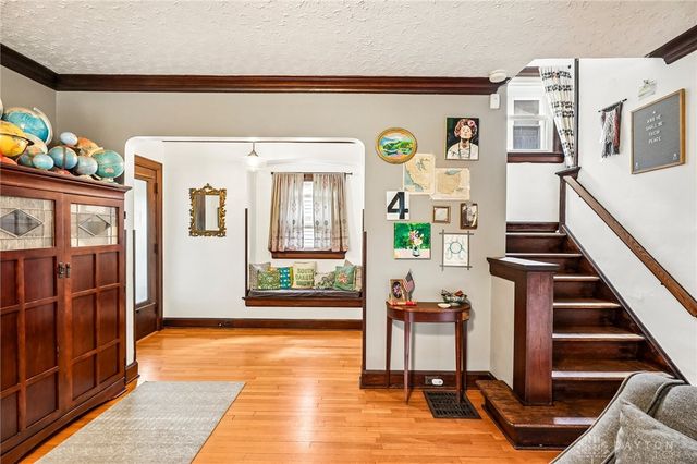 727 Grafton Avenue, Dayton, OH 45406