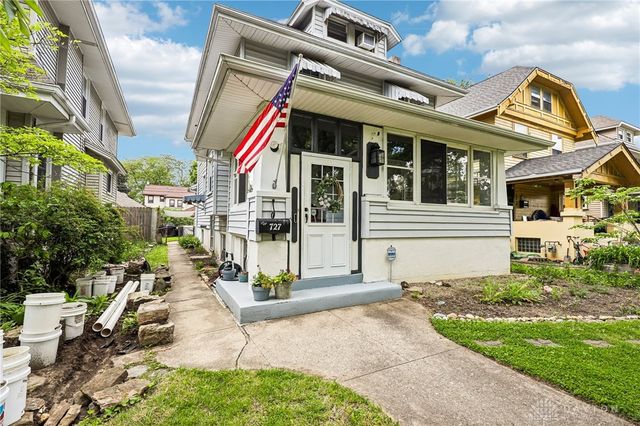 727 Grafton Avenue, Dayton, OH 45406