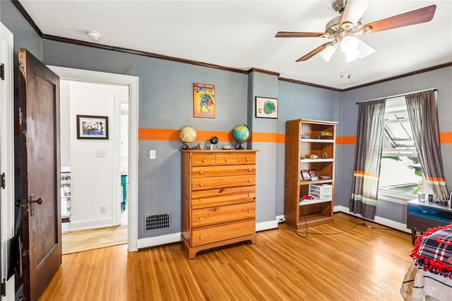 727 Grafton Avenue, Dayton, OH 45406