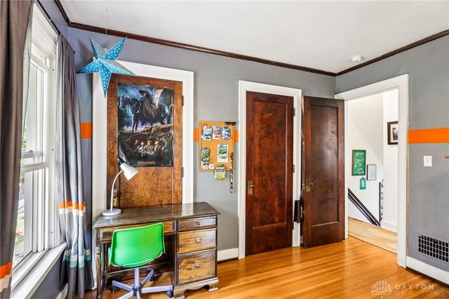 727 Grafton Avenue, Dayton, OH 45406