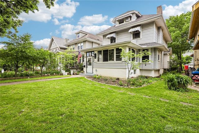 727 Grafton Avenue, Dayton, OH 45406