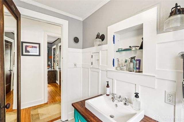 727 Grafton Avenue, Dayton, OH 45406