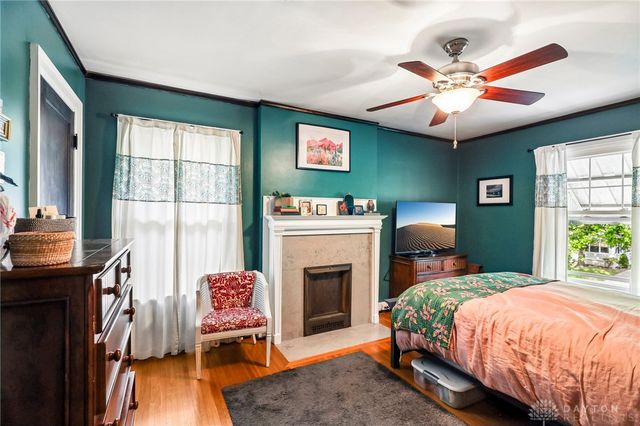 727 Grafton Avenue, Dayton, OH 45406