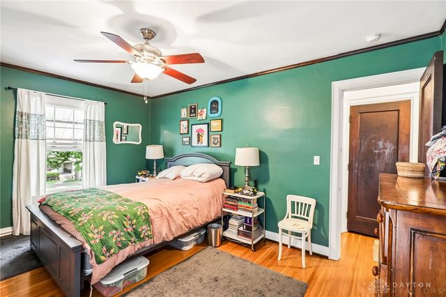 727 Grafton Avenue, Dayton, OH 45406