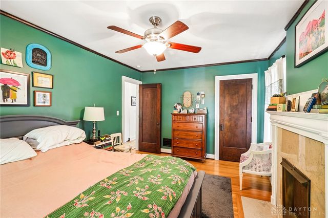 727 Grafton Avenue, Dayton, OH 45406