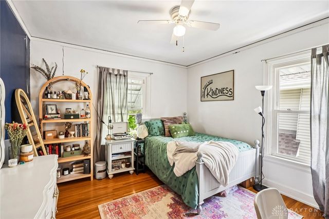 727 Grafton Avenue, Dayton, OH 45406