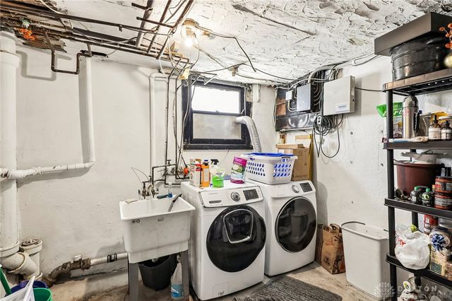 727 Grafton Avenue, Dayton, OH 45406