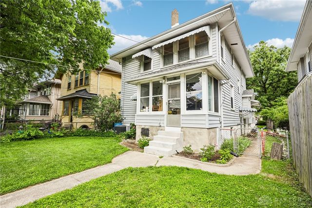 727 Grafton Avenue, Dayton, OH 45406