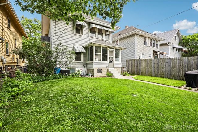 727 Grafton Avenue, Dayton, OH 45406
