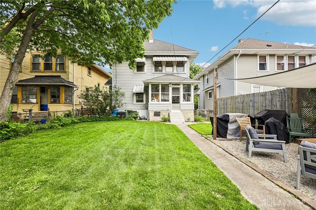727 Grafton Avenue, Dayton, OH 45406