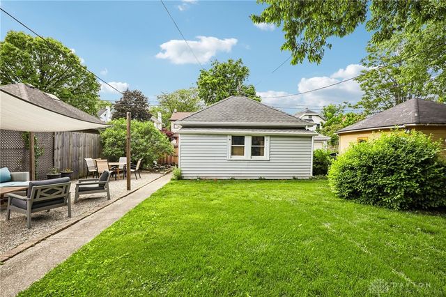 727 Grafton Avenue, Dayton, OH 45406