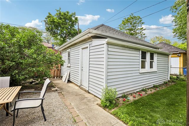 727 Grafton Avenue, Dayton, OH 45406