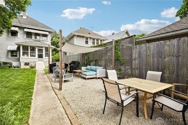 727 Grafton Avenue, Dayton, OH 45406