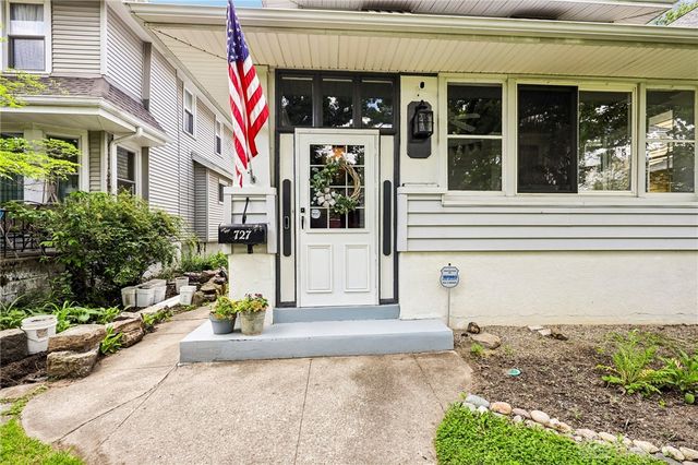 727 Grafton Avenue, Dayton, OH 45406