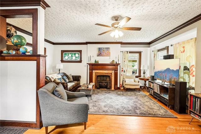 727 Grafton Avenue, Dayton, OH 45406