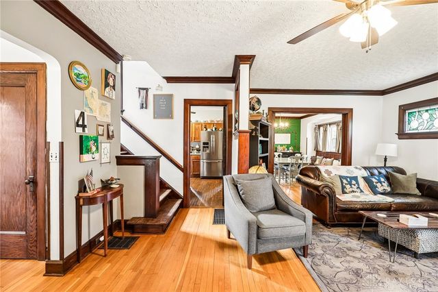 727 Grafton Avenue, Dayton, OH 45406