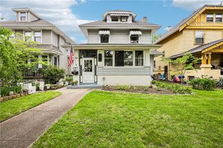 727 Grafton Avenue, Dayton, OH 45406