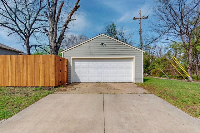 1103 Wilbur Street, Dallas, TX 75224