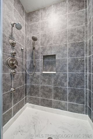 19203 S Champ Johnson Road, Bixby, OK 74008