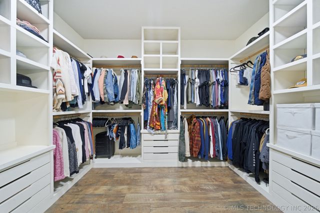 19203 S Champ Johnson Road, Bixby, OK 74008