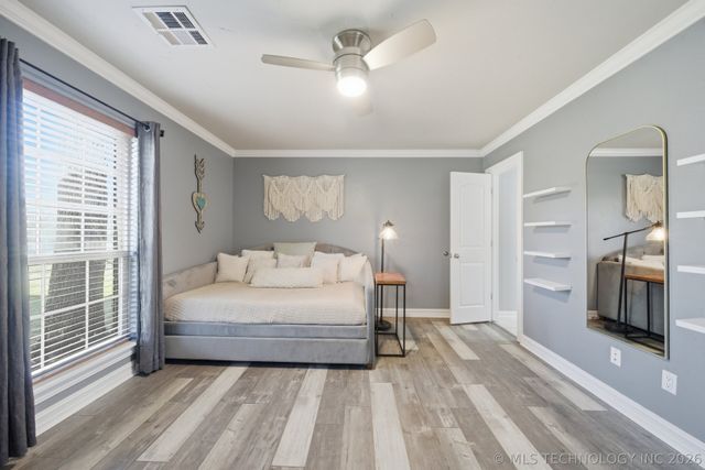 19203 S Champ Johnson Road, Bixby, OK 74008