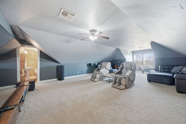 19203 S Champ Johnson Road, Bixby, OK 74008