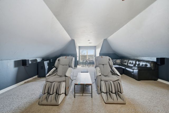 19203 S Champ Johnson Road, Bixby, OK 74008