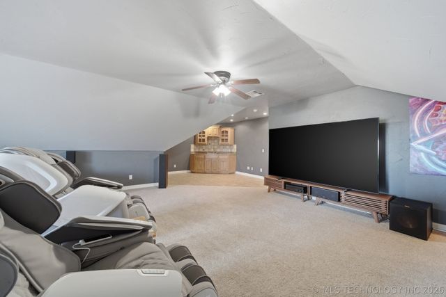 19203 S Champ Johnson Road, Bixby, OK 74008